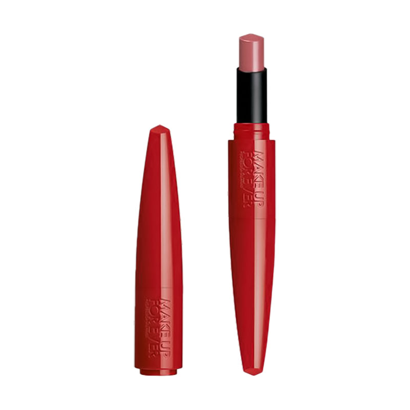 Помада для губ Make Up For Ever Rouge Artist For Ever Satin 164 Sassy Rhubarb, 2.4 г